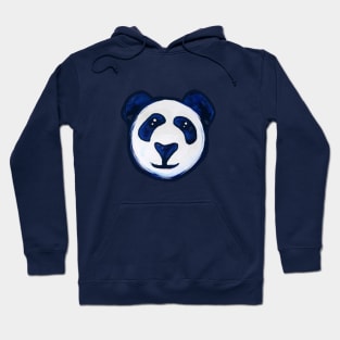 Panda Hoodie